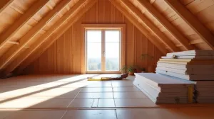 Styropian dach podłoga cena za m3 Rybnik