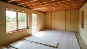 Styropian dach podłoga cena za m3 Tychy