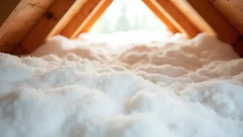 styropian do ocieplenia dachu