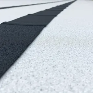 Styropian na dach z papą