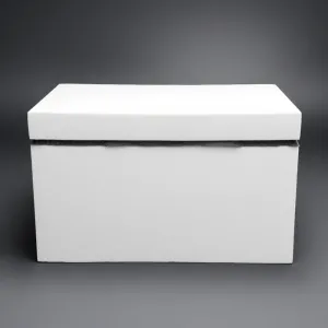 Styropian z papą na dach cena