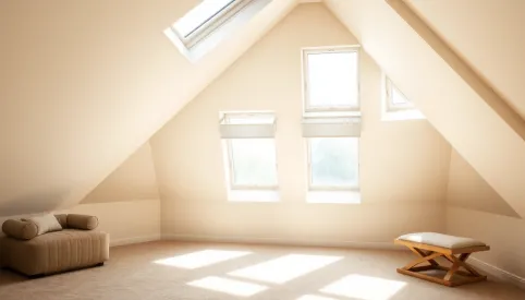 VELUX okna dachowe wymiary