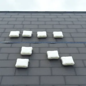 Wełna na dach płaski cena