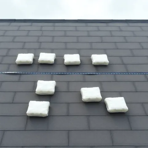 Wełna na dach płaski cena