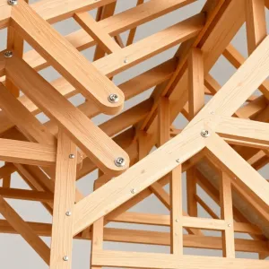 Wiązary dachowe cena 2024