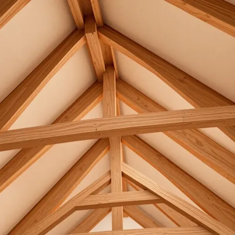 Wiązary dachowe cena za m2 2025