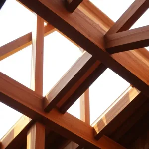 Wiązary dachowe wymiary