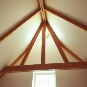 Więźba dachowa cena robocizny