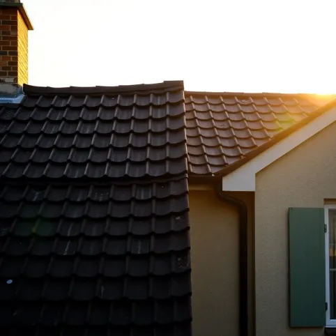 Wspólny dach z sąsiadem