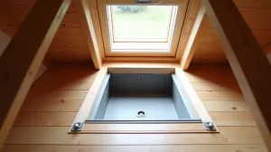 wymiar wyłazu dachowego przepisy