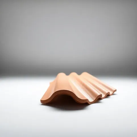 Wymiary dachówki ceramicznej