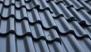 Wymiary łaty pod blachodachówkę