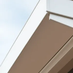 Wymiary podbitki dachowej