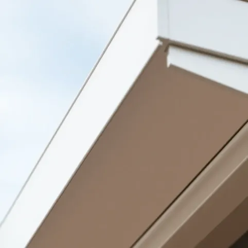 Wymiary podbitki dachowej