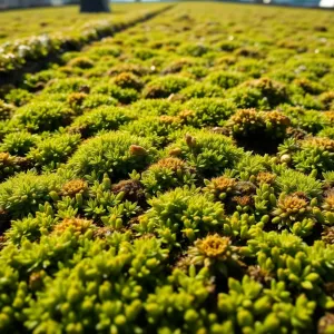 Zielony dach cena za m2