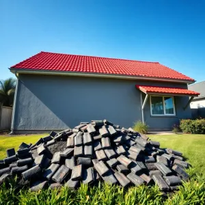 Zmiana dachu bez pozwolenia jaka kara