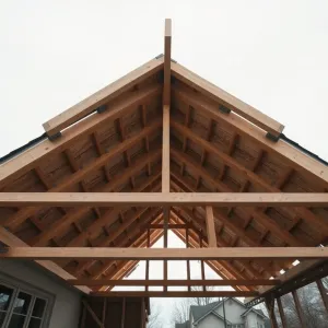 Zmiana konstrukcji dachu pozwolenie czy zgłoszenie