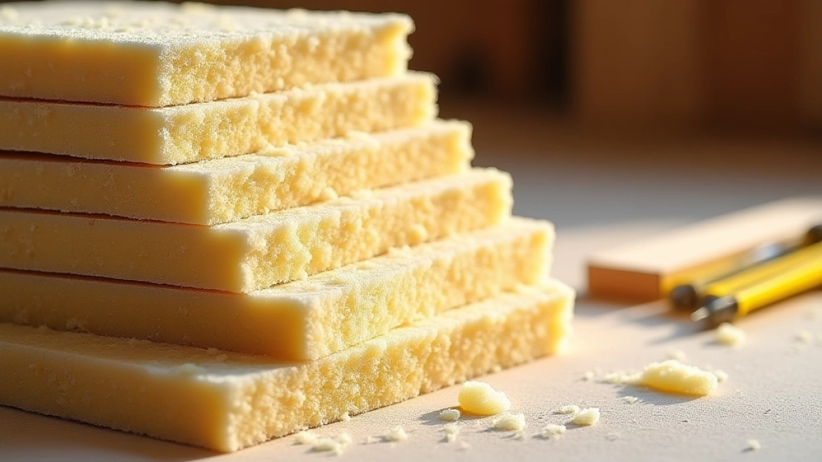 Styropian dach podłoga cena za m3 Radom