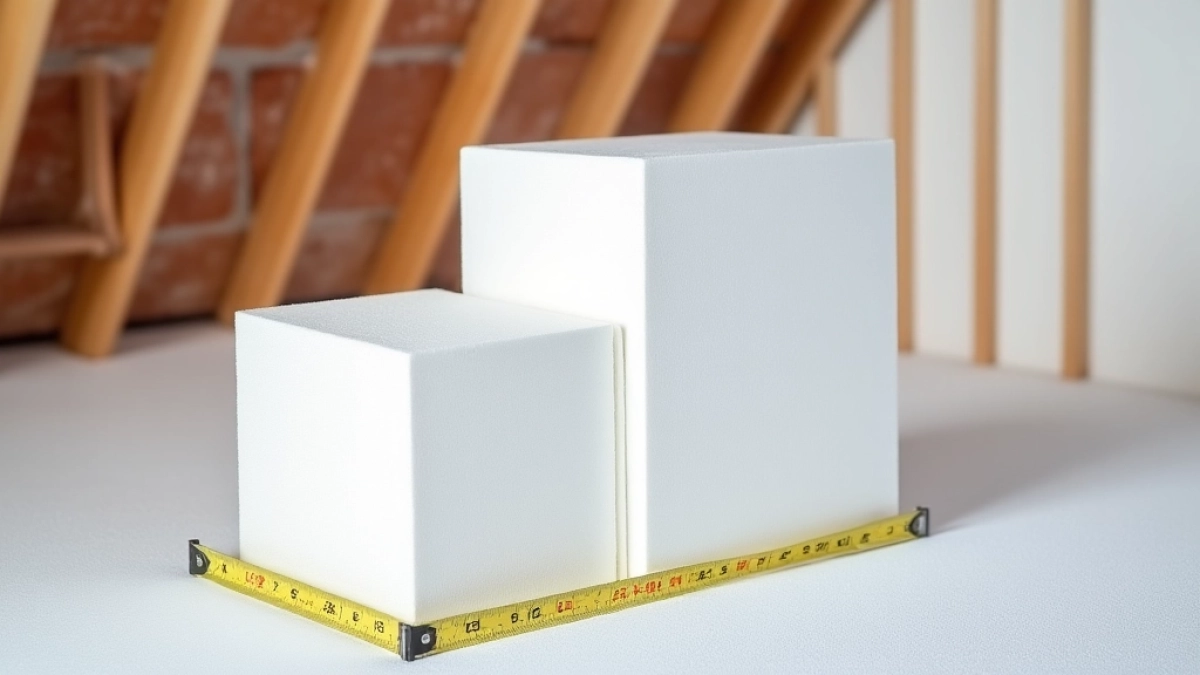 Styropian dach podłoga cena za m3 Rzeszów