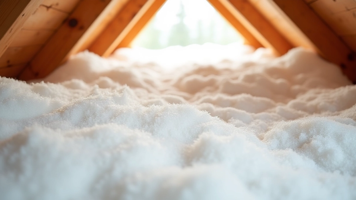 styropian do ocieplenia dachu