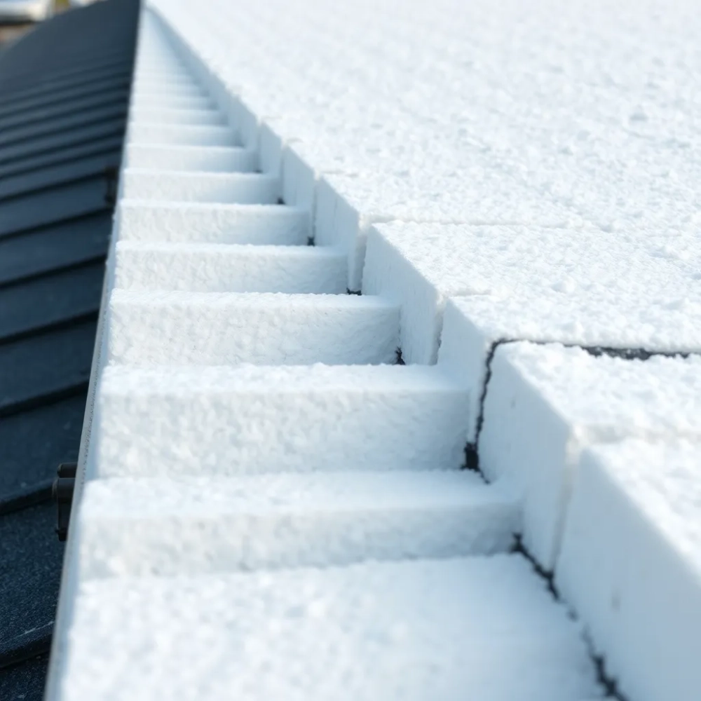 Styropian na dach płaski ze spadkiem cena