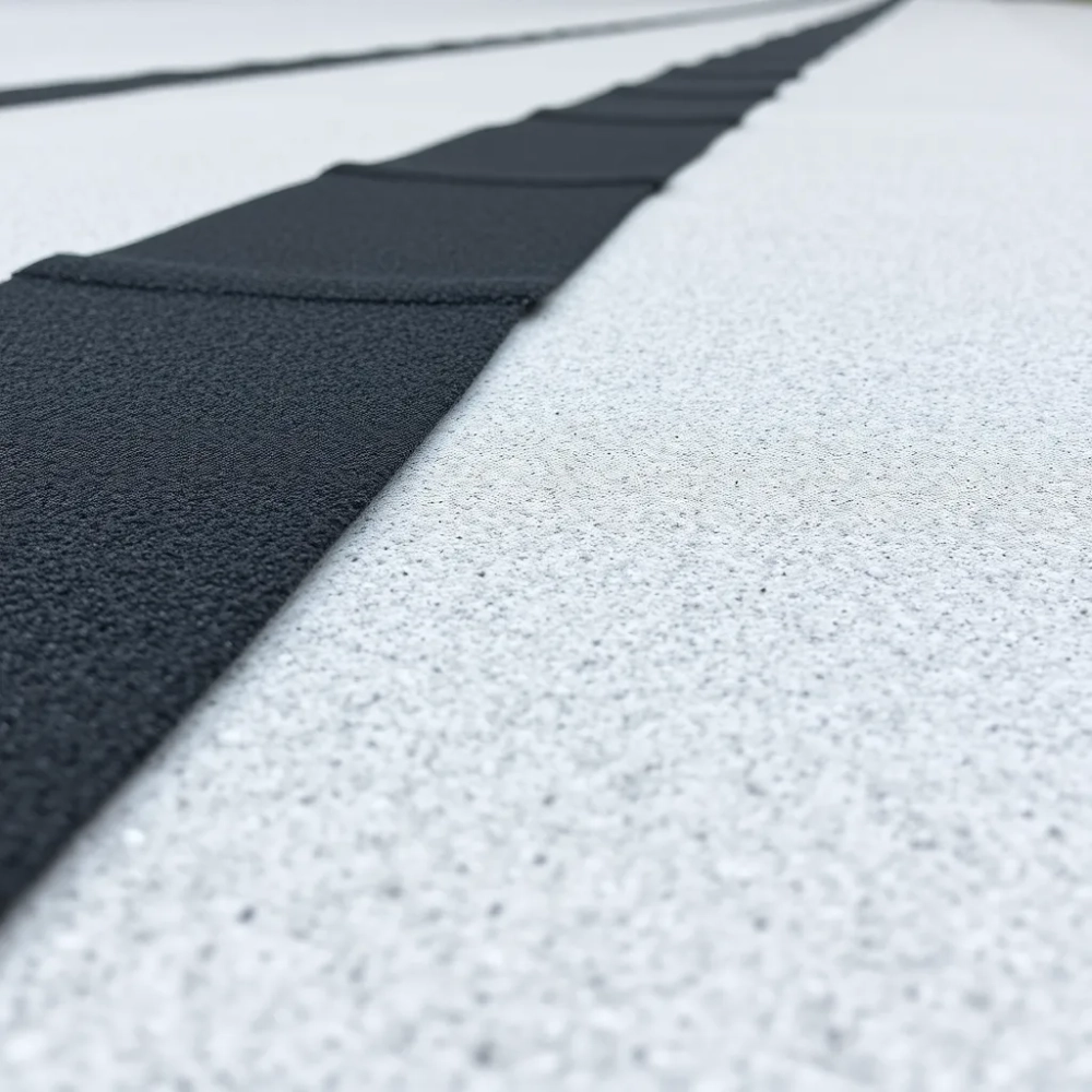 Styropian na dach z papą