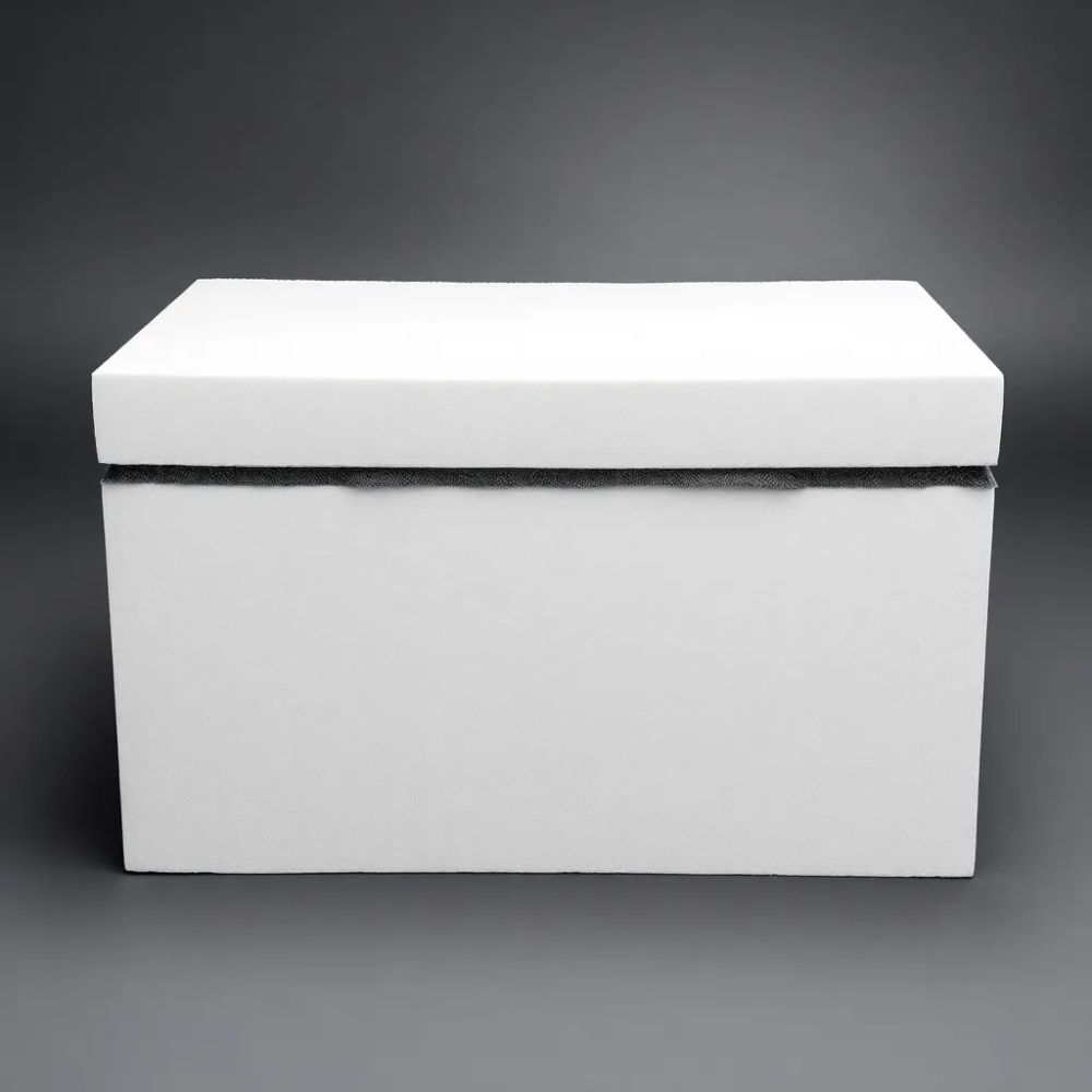 Styropian z papą na dach cena