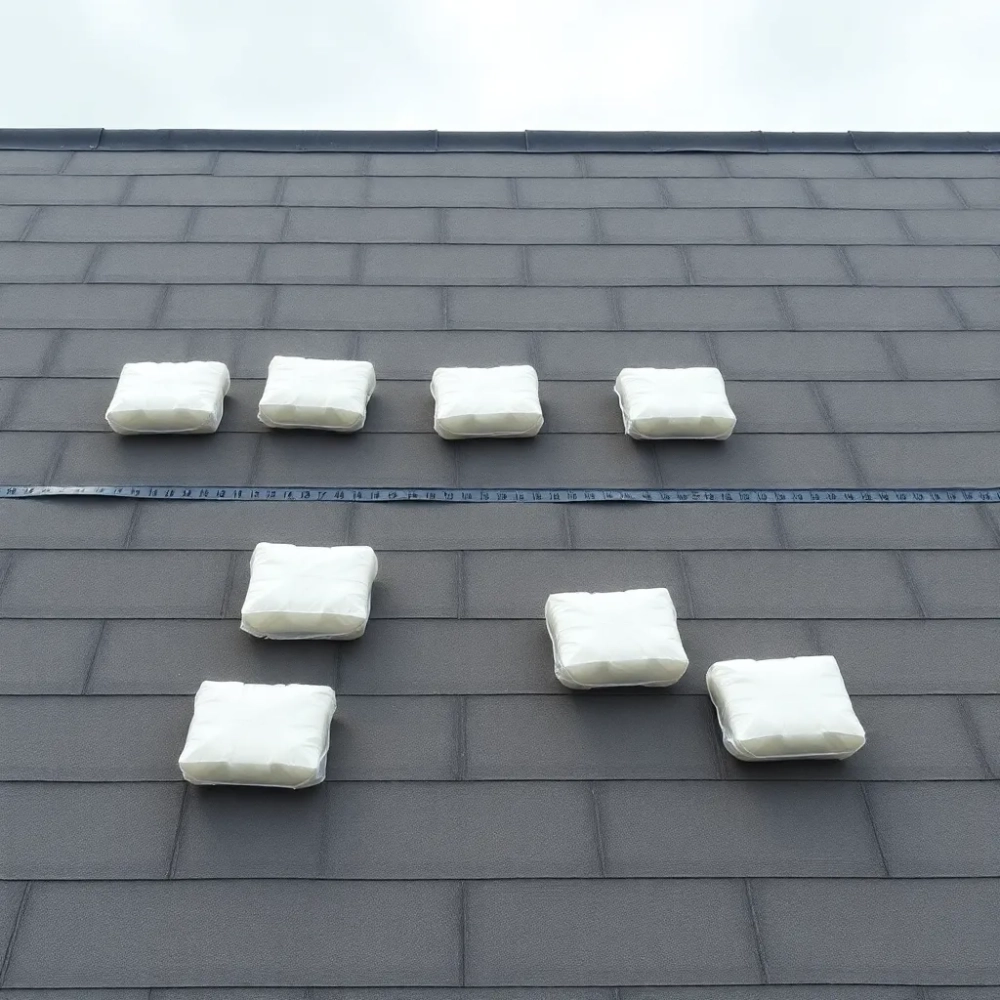 Wełna na dach płaski cena