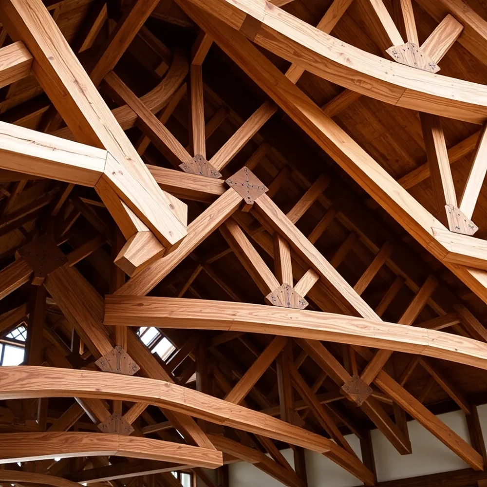 Wiązary dachowe cena za m2 2024