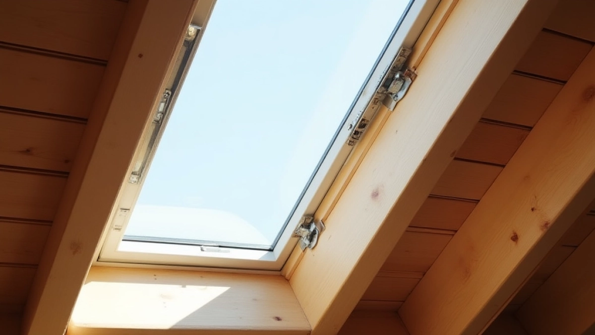 wyłaz dachowy 45x55