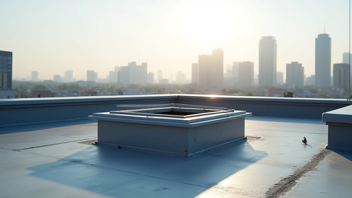 wyłaz dachowy pozwolenie czy zgłoszenie