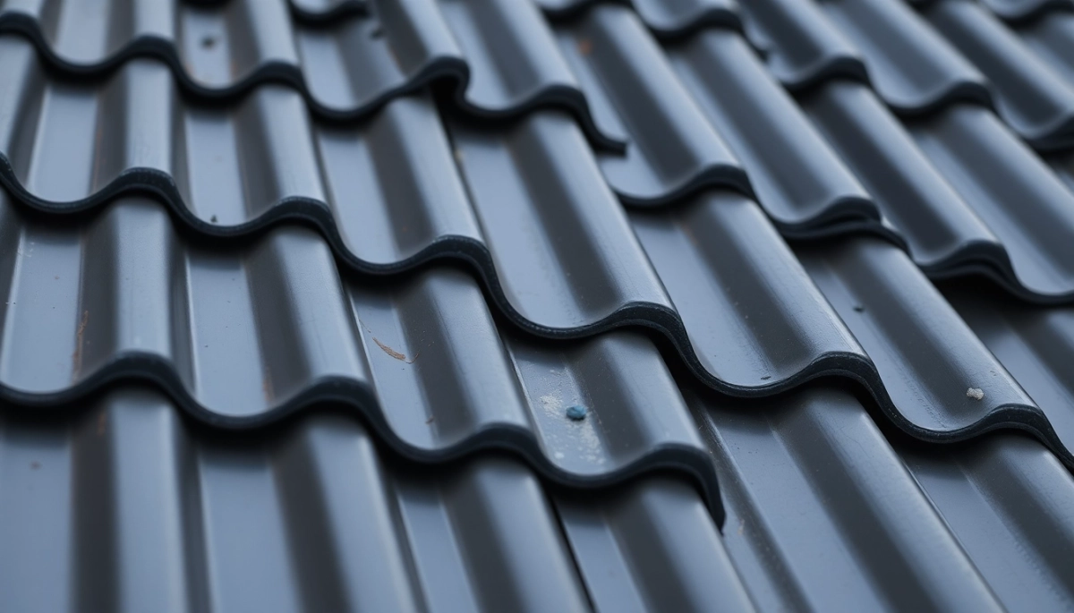 Wymiary łaty pod blachodachówkę