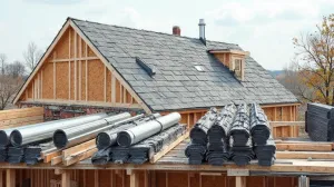 Dach 100m2 koszt