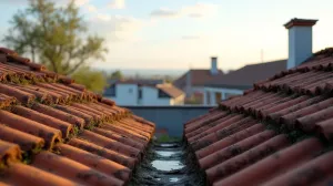 Koszt dachu 50m2